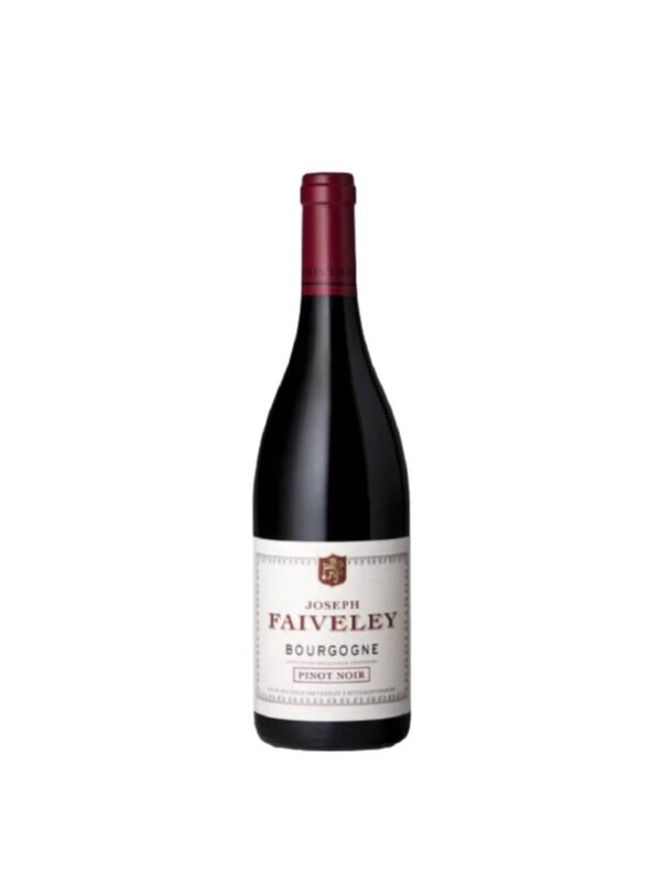 Faiveley Bourgogne Pinot Noir 2022 Faiveley Bourgogne Pinot Noir 2022