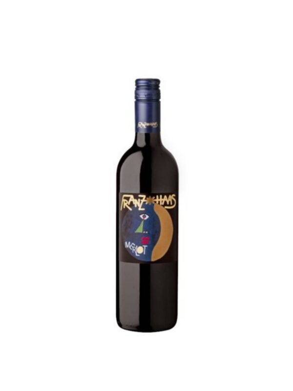 Franz Haas Alto Adige DOC Merlot 2022 Franz Haas Alto Adige DOC Merlot 2022