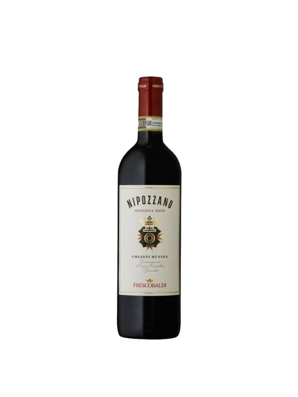Frescobaldi Chianti Classico DOC Ruffiana Nipozzano 2021 Frescobaldi Chianti Classico DOC Ruffiana Nipozzano 2021