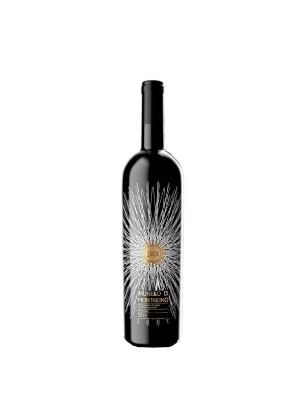 Frescobaldi Luce Brunello di Montalcino DOCG 2019 Magnum Frescobaldi Luce Brunello di Montalcino DOCG 2019 Magnum
