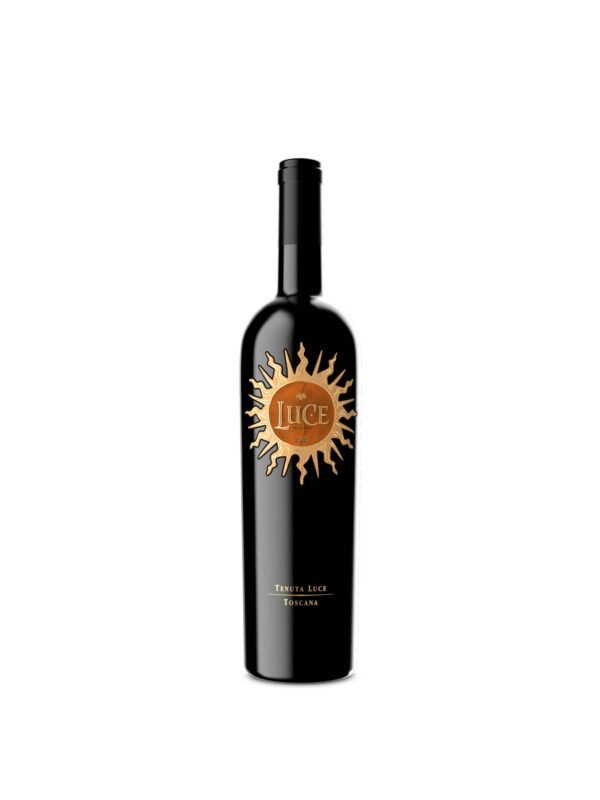 Frescobaldi Luce della Vite “Luce” Toscana IGT 2021 Magnum Frescobaldi Luce della Vite "Luce" Toscana IGT 2021 Magnum