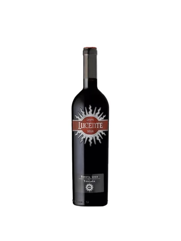 Frescobaldi Luce della Vite “Lucente” Toscana IGT 2022 Frescobaldi Luce della Vite "Lucente" Toscana IGT 2022