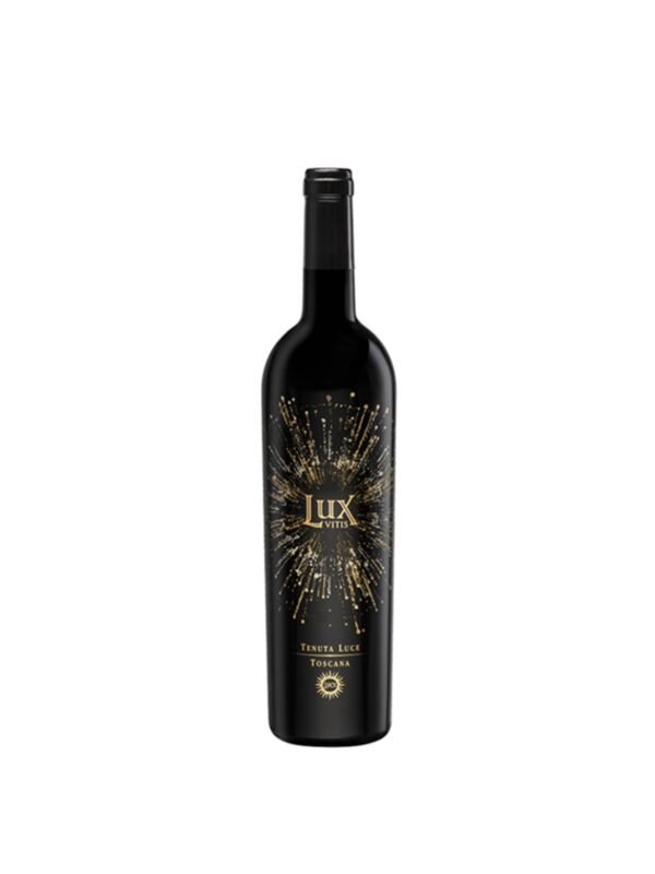 Frescobaldi Lux Vitis Toscana IGT 2020