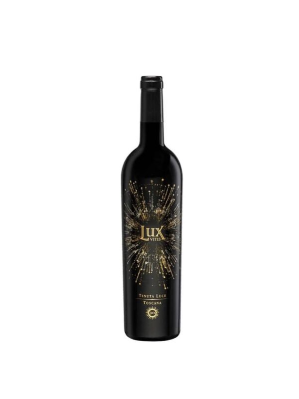 Frescobaldi Lux Vitis Toscana IGT 2021 Magnum Frescobaldi Lux Vitis Toscana IGT 2021 Magnum