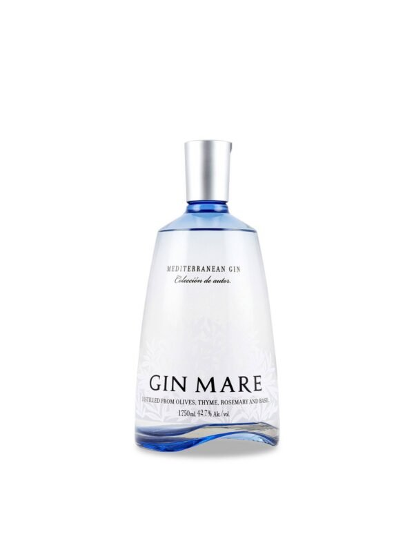 Gin Mare Gin Mare