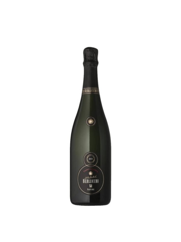 Guido Berlucchi Franciacorta DOCG 61 Nature 2016 Guido Berlucchi Franciacorta DOCG 61 Nature 2016
