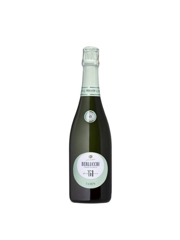 Guido Berlucchi Franciacorta DOCG 61 Satèn Guido Berlucchi Franciacorta DOCG 61 Satèn