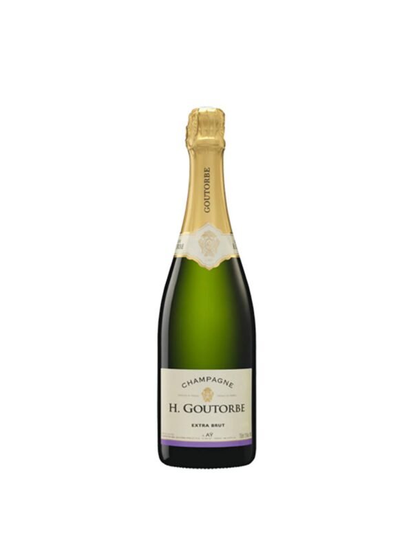 H. Goutorbe Champagne Extra Brut Aÿ H. Goutorbe Champagne Extra Brut Aÿ