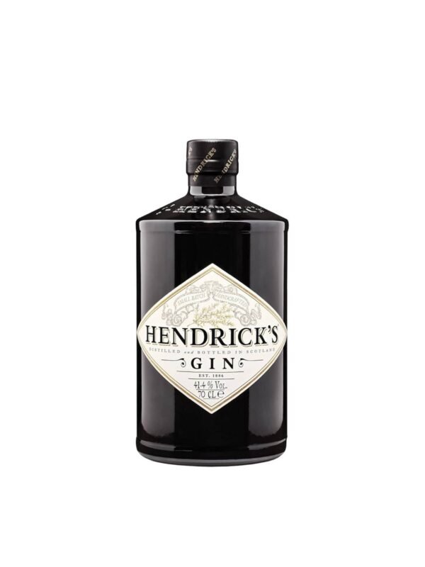 Hendrick’s Gin Hendrick's Gin