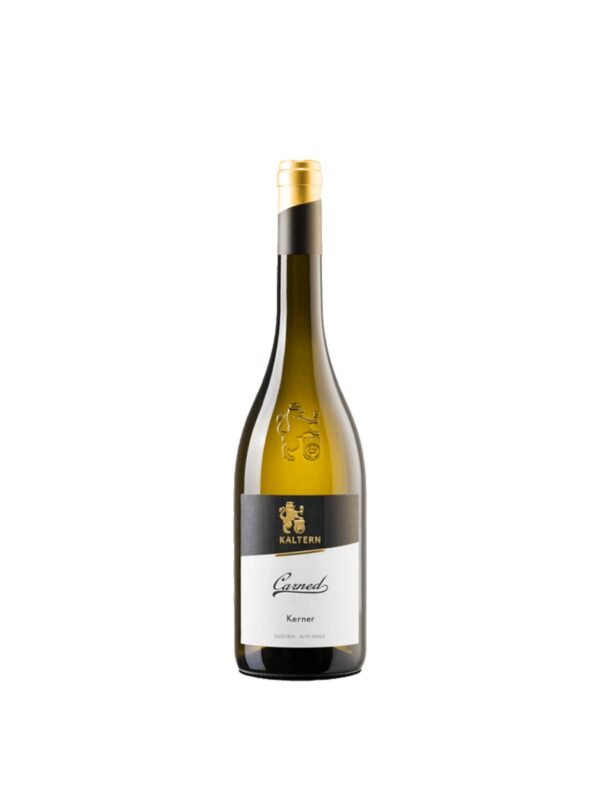 Kaltern Kerner Alto Adige DOC “Carned” 2023 Kaltern Kerner Alto Adige DOC "Carned" 2023