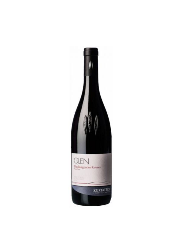 Kurtatsch “Glen” Pinot Nero Riserva Alto Adige DOC 2022 Kurtatsch "Glen" Pinot Nero Riserva Alto Adige DOC 2022