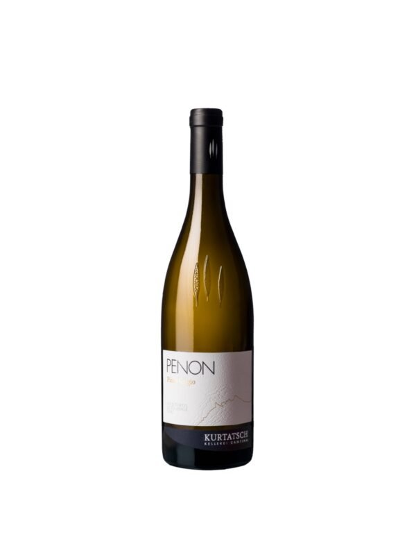 Kurtatsch “Penon” Pinot Grigio Alto Adige DOC 2022 Kurtatsch "Penon" Pinot Grigio Alto Adige DOC 2022
