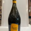 La grande dame fronte Veuve Clicquot Champagne "La Grande Dame" 2015