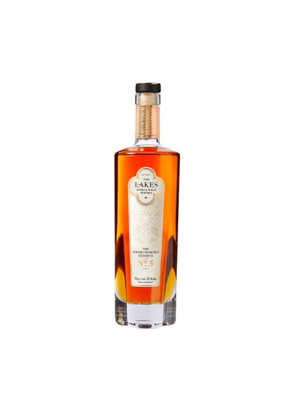Lakes No.5 Whisky Lakes No.5 Whisky