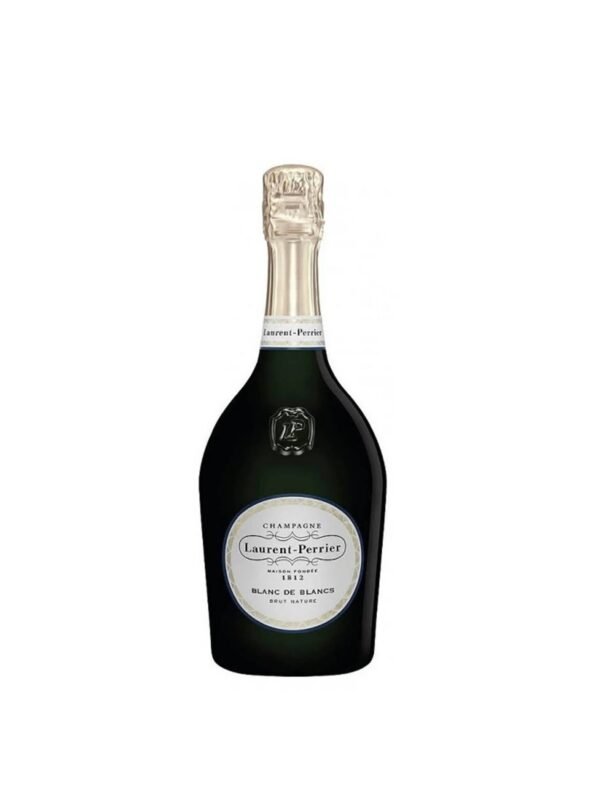 Laurent Perrier Champagne Brut Blanc de Blancs Laurent Perrier Champagne Brut Blanc de Blancs