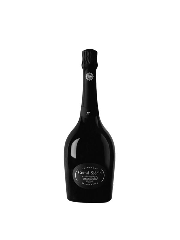 Laurent Perrier Champagne "Grand Siècle" N°26