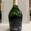 Laurent perrier heritage retro Laurent Perrier Champagne Brut Réserve Héritage
