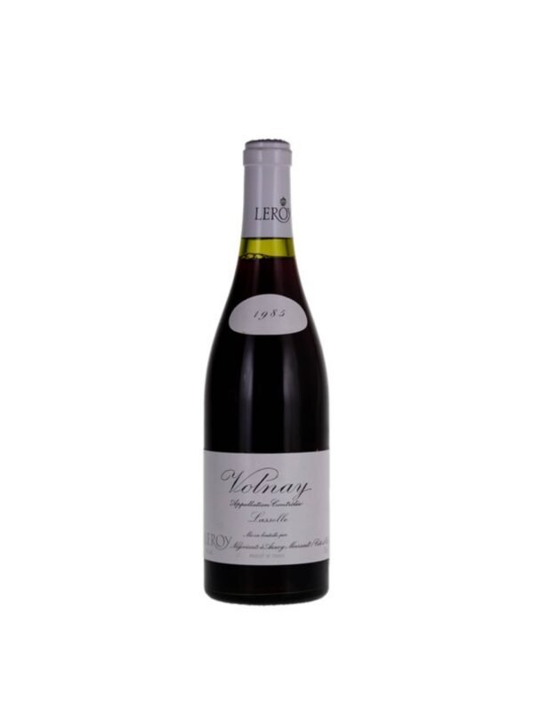 Leroy Volnay 1985 Leroy Volnay 1985