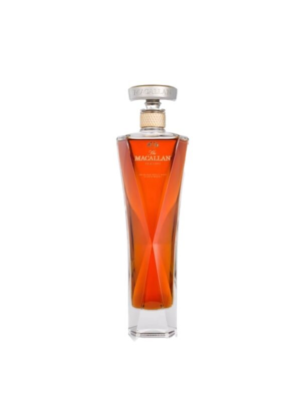 Macallan Oscuro Prima Edizione Whisky Macallan Oscuro Prima Edizione Whisky
