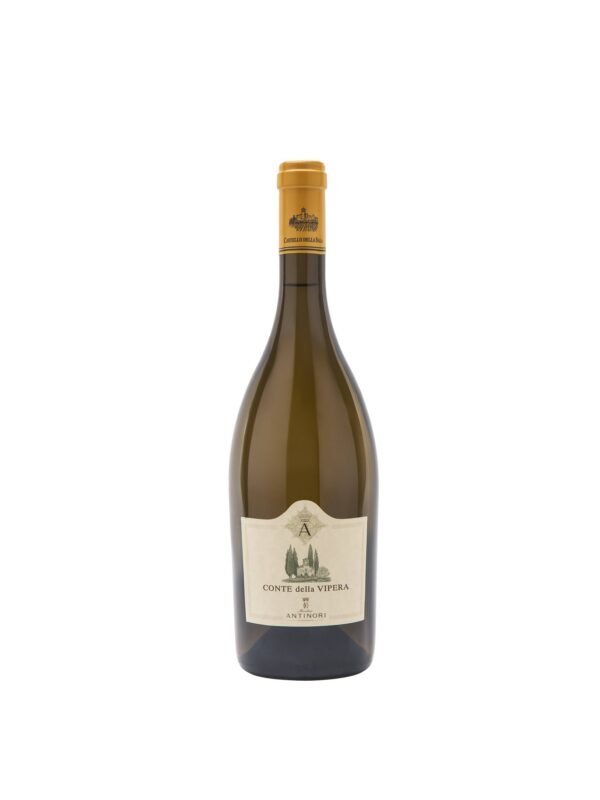 Marchesi Antinori Bianco Umbria IGT “Conte della Vipera” 2023 Marchesi Antinori Bianco Umbria IGT "Conte della Vipera" 2023