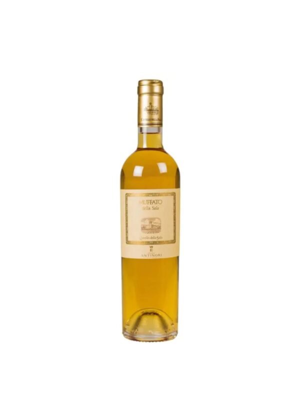 Marchesi Antinori Bianco Umbria IGT “Muffato della Sala” 2022 Marchesi Antinori Bianco Umbria IGT "Muffato della Sala" 2022