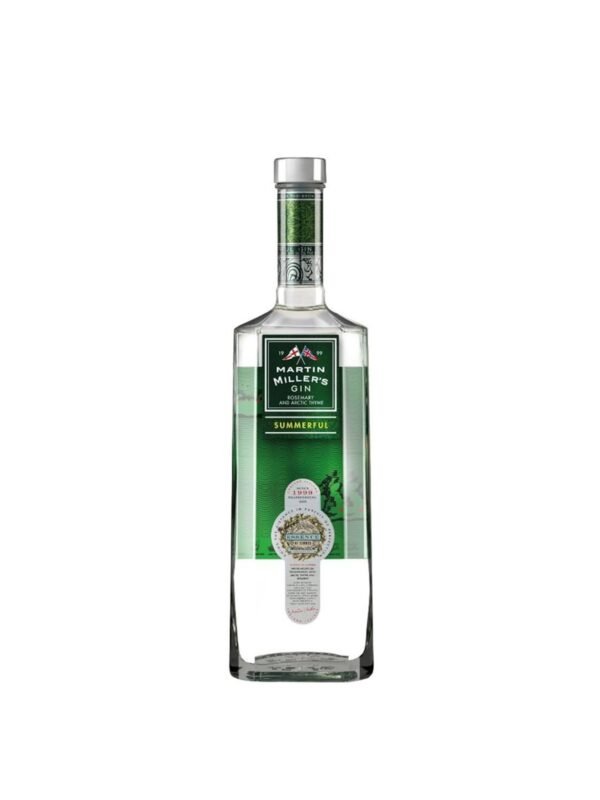 Martin Miller's Gin "Summerful" 40%