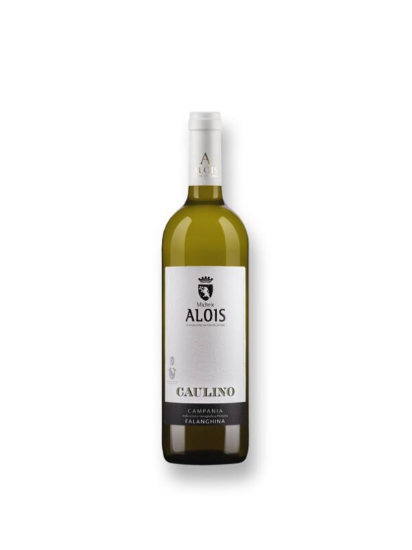 Michele Alois Campania IGT Falanghina “Caulino” 2013 Michele Alois Campania IGT Falanghina "Caulino" 2013