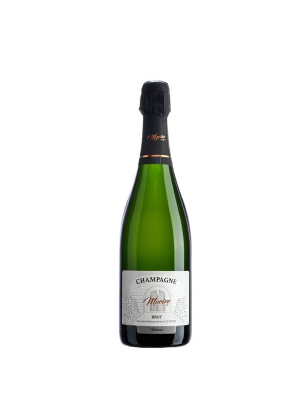 Morize Champagne Brut Réserve