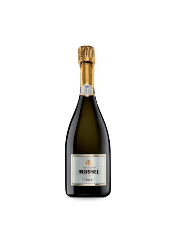 Mosnel Franciacorta DOCG “EBB” Extra Brut 2018 Mosnel Franciacorta DOCG "EBB" Extra Brut 2018