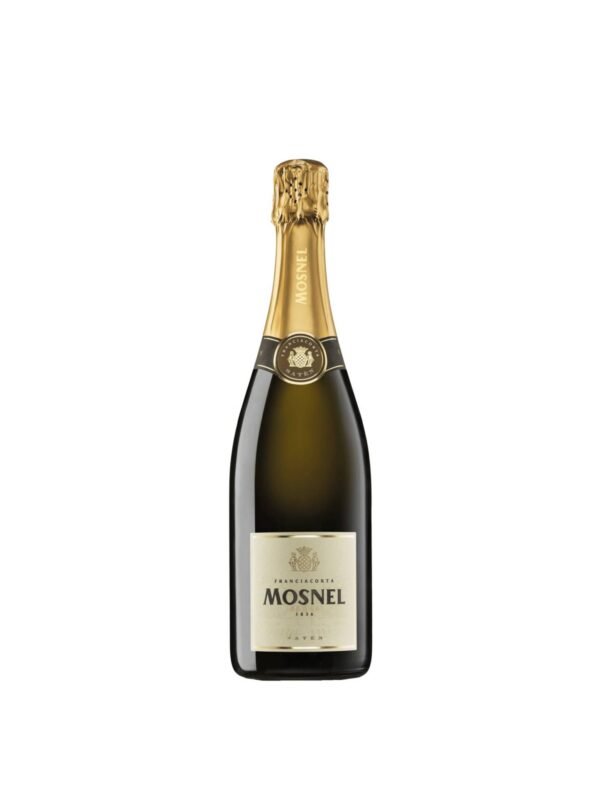 Mosnel Franciacorta DOCG Satèn 2020 Mosnel Franciacorta DOCG Satèn 2020