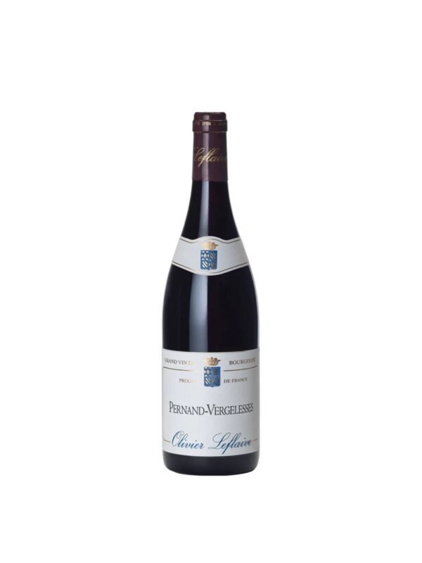 Olivier Leflaive Bourgogne Rouge “Prenant Vergelesses” 2019 Olivier Leflaive Bourgogne Rouge "Prenant Vergelesses" 2019