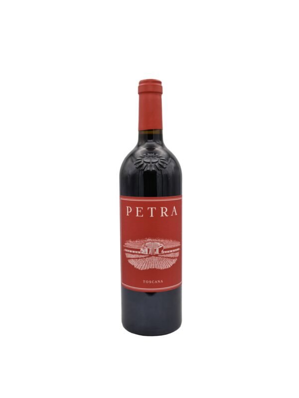 Petra “Petra” Toscana IGT Riserva 2001 Petra "Petra" Toscana IGT Riserva 2001