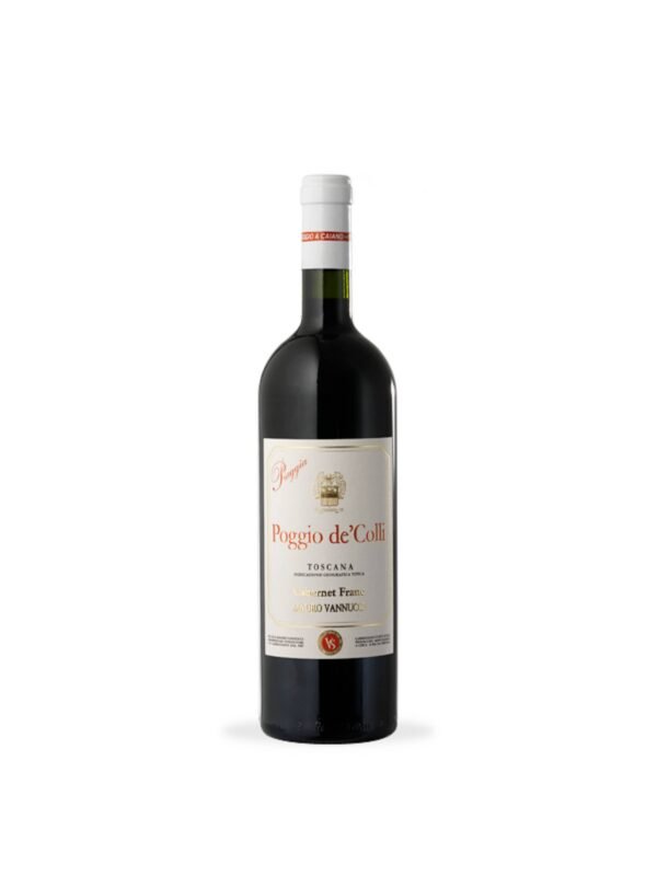 Piaggia – Vannucci Poggio de Colli Toscana IGT Piaggia - Vannucci Poggio de Colli Toscana IGT