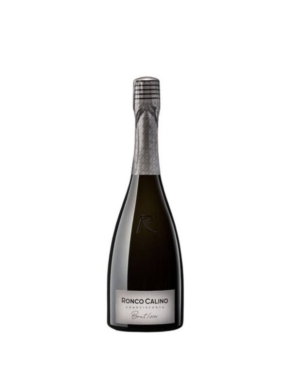 Ronco Calino Franciacorta DOCG Brut 2016 Ronco Calino Franciacorta DOCG Brut 2016