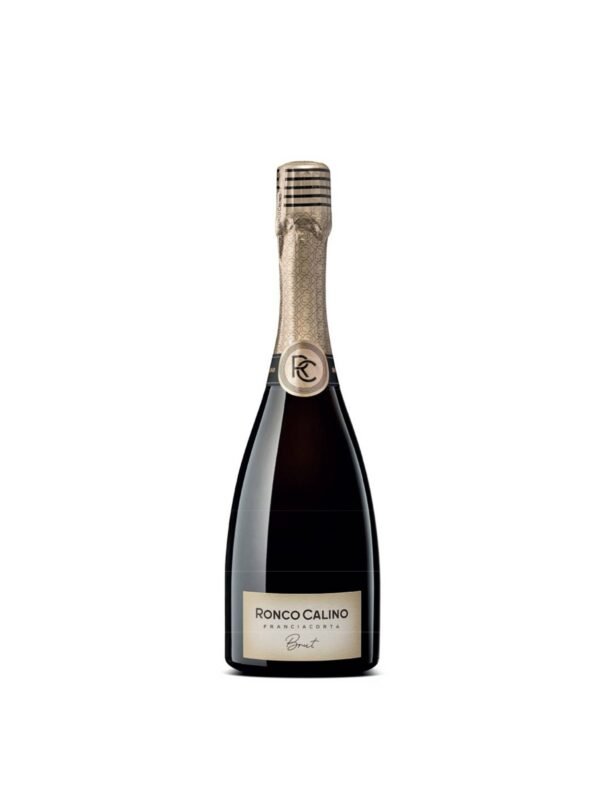 Ronco Calino Franciacorta DOCG Brut Ronco Calino Franciacorta DOCG Brut