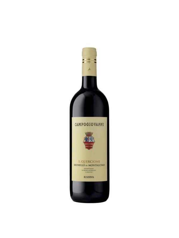 San Felice Brunello di Montalcino Riserva DOCG “Il Quercione” 2011 San Felice Brunello di Montalcino Riserva DOCG "Il Quercione" 2011