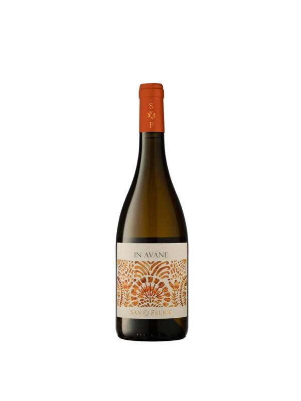 San Felice “In Avane” Chardonnay Toscana IGT 2022 San Felice "In Avane" Chardonnay Toscana IGT 2022