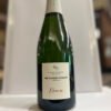Seconde simon fronte Seconde-Simon Champagne Grand Cru Brut Naunce