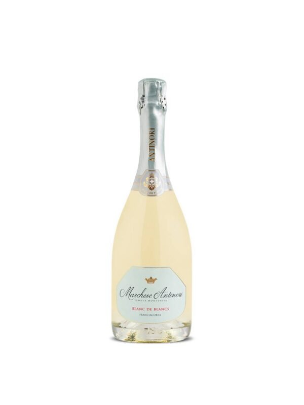 Tenuta Montenisa Franciacorta DOCG Brut Blanc de Blancs Tenuta Montenisa Franciacorta DOCG Brut Blanc de Blancs