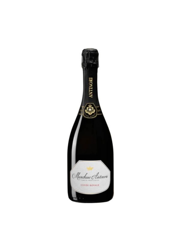 Tenuta Montenisa Franciacorta DOCG Brut “Cuvée Royale” Tenuta Montenisa Franciacorta DOCG Brut "Cuvée Royale"