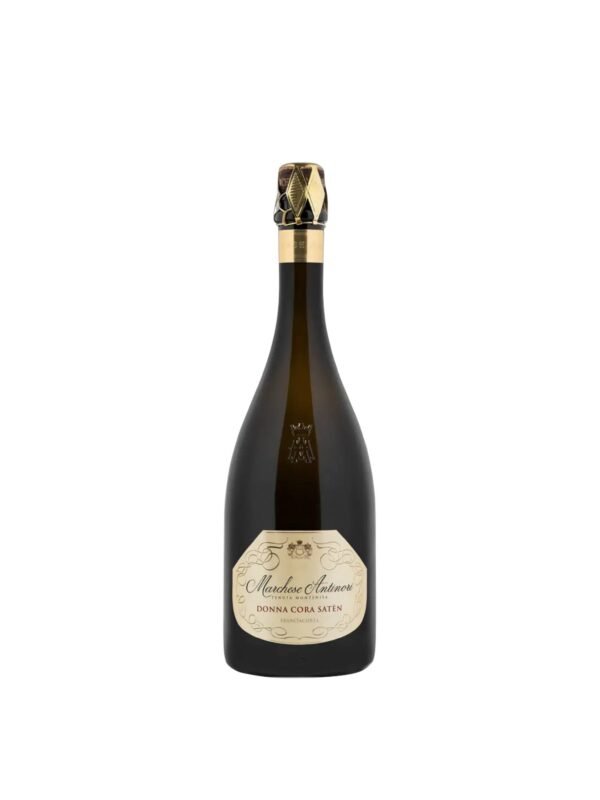 Tenuta Montenisa Franciacorta DOCG “Donna Cora” Satèn Tenuta Montenisa Franciacorta DOCG "Donna Cora" Satèn