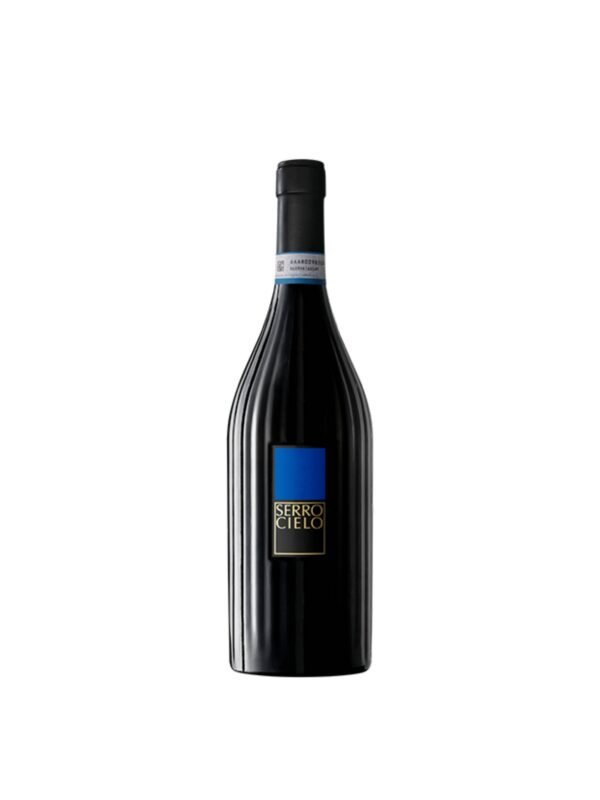 Tenute Capaldo Falanghina del Sannio DOC “Serrocielo” 2023 Tenute Capaldo Falanghina del Sannio DOC "Serrocielo" 2023