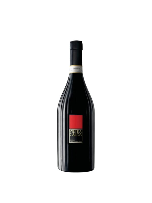 Tenute Capaldo Fiano di Avellino DOCG Riserva “Pietracalda” 2023 Tenute Capaldo Fiano di Avellino DOCG Riserva "Pietracalda" 2023