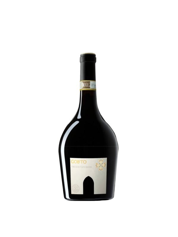 Tenute Capaldo Greco di Tufo DOCG Riserva “Goleto” 2021 Tenute Capaldo Greco di Tufo DOCG Riserva "Goleto" 2021
