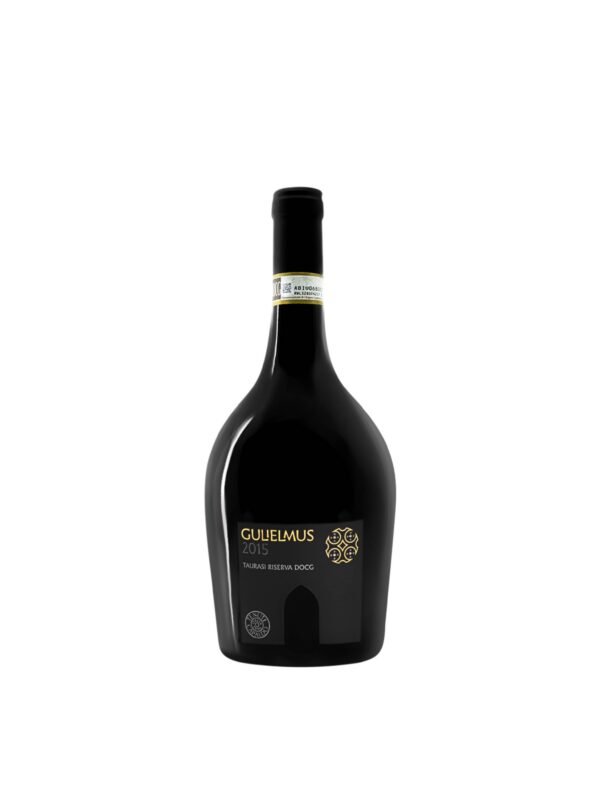 Tenute Capaldo Taurasi Riserva DOCG “Gulielmus” 2019 Tenute Capaldo Taurasi Riserva DOCG "Gulielmus" 2019
