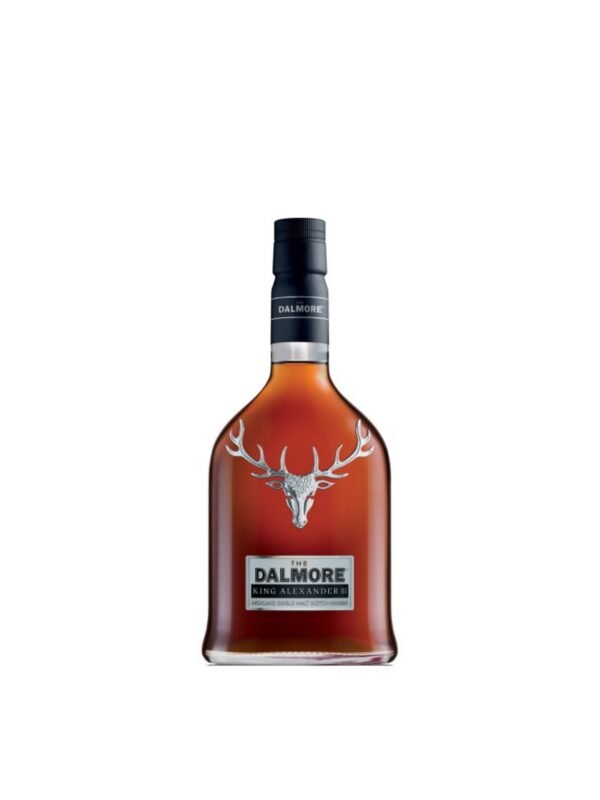 The Dalmore Alexander Whiskey The Dalmore Alexander Whiskey