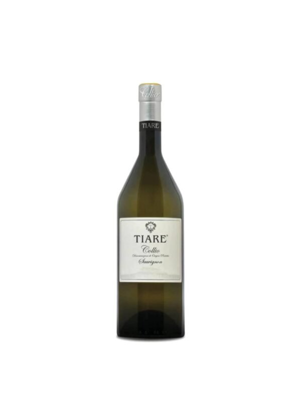 Tiare Sauvignon Collio DOC 2023 Tiare Sauvignon Collio DOC 2023