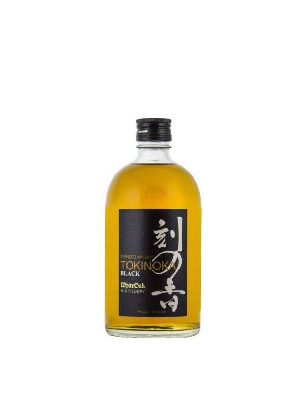 Tokinoka Black Japan Whisky Tokinoka Black Japan Whisky