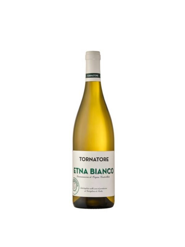 Tornatore Pietrarizzo Etna Bianco 2022 Tornatore Pietrarizzo Etna Bianco 2022