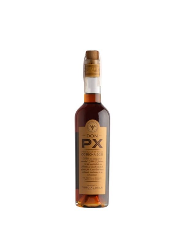 Toro Albala’ – Don PC Montilla Moriles 2021 Toro Albala' - Don PC Montilla Moriles 2021